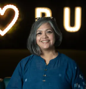 Ms. Indira Basu