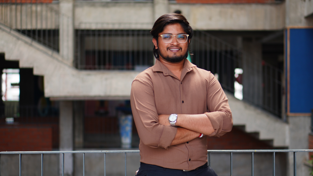 Niranjan Rabari