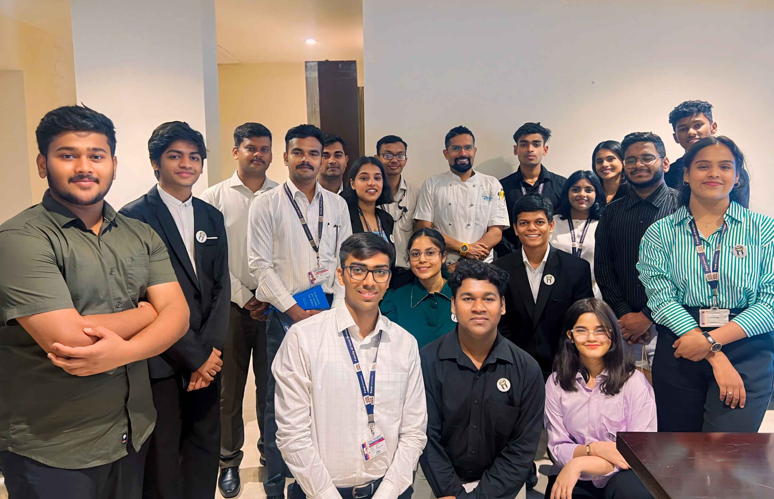 Real-World Civil Engineering Experience 