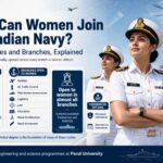 Women officers in the Indian Navy, which has opened all branches to women except submarines and the Marine Commando specialisation
