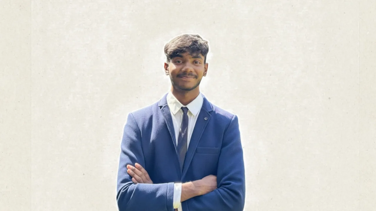 Mr. Mukesh Bolisetty