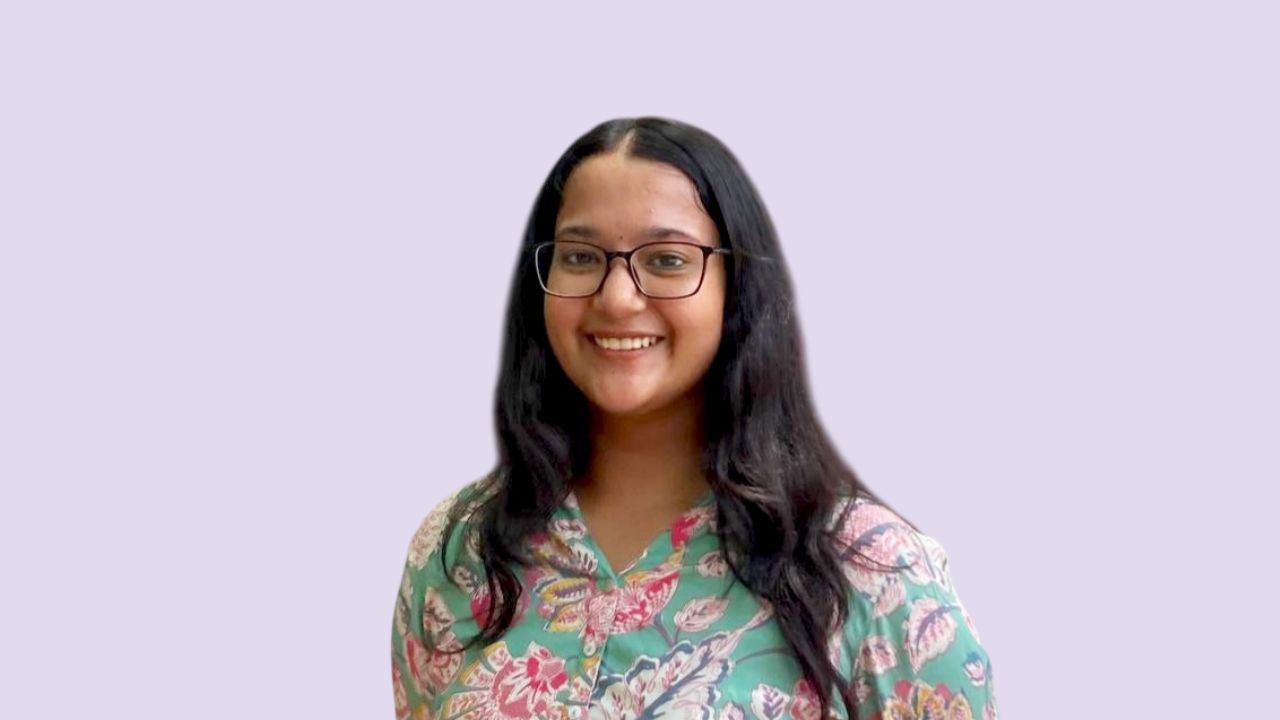 Ms. Adhishree Khandelwal