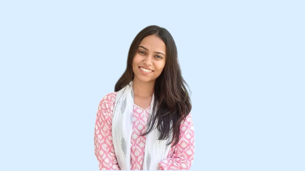 Ms. Khushi Mehra