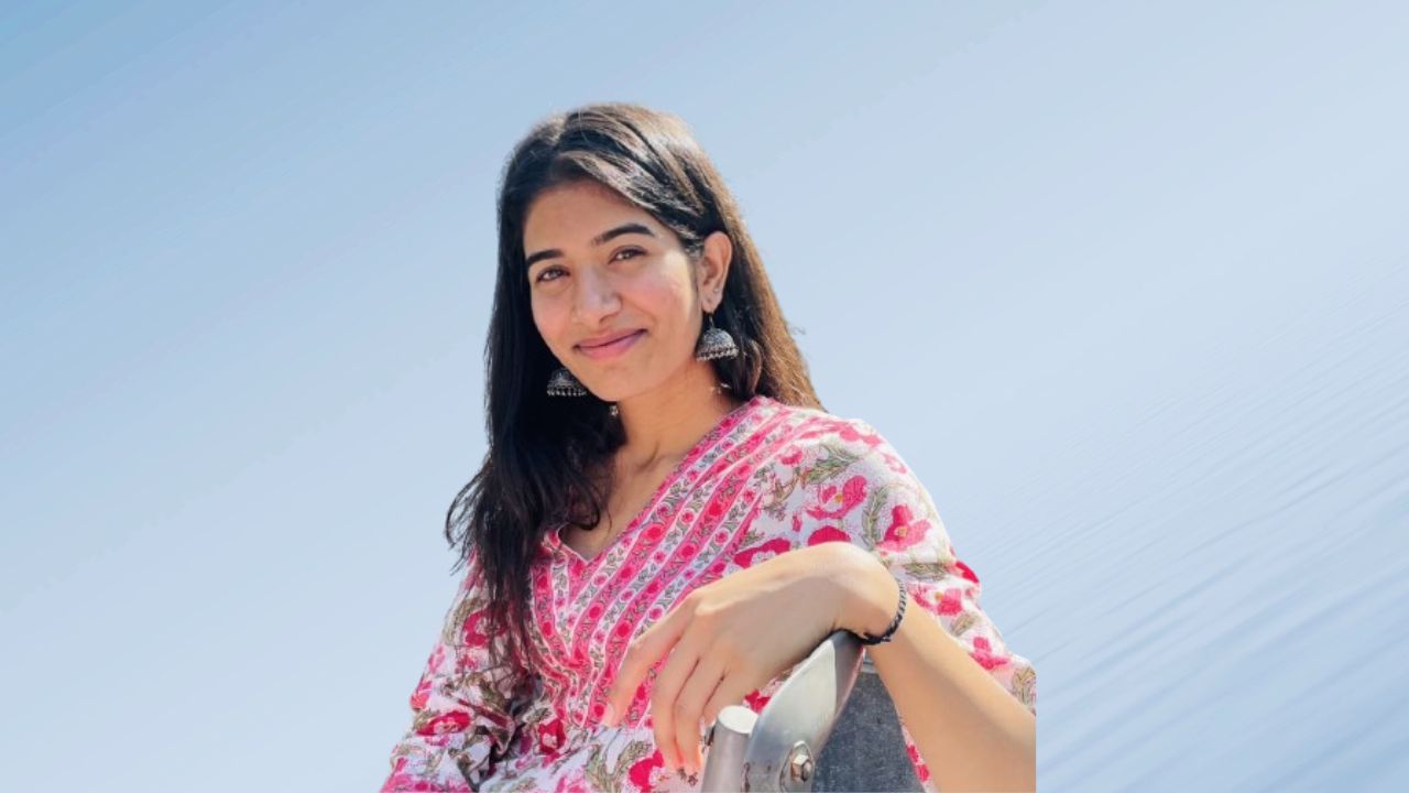 Ms. Nikita Songara