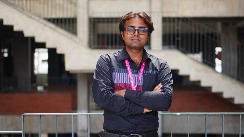 Piyush Makwana