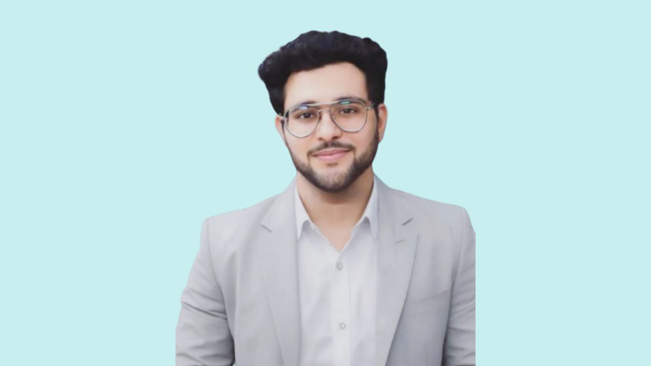 Mr. Mohit Narsinghani