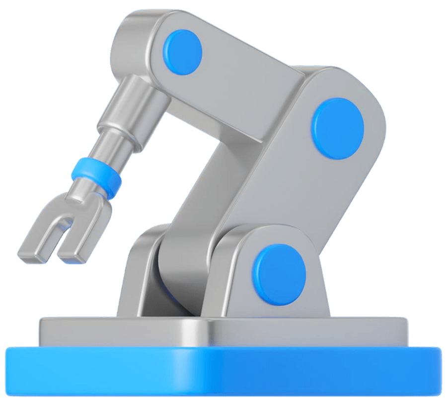 Robotics & Mechatronics