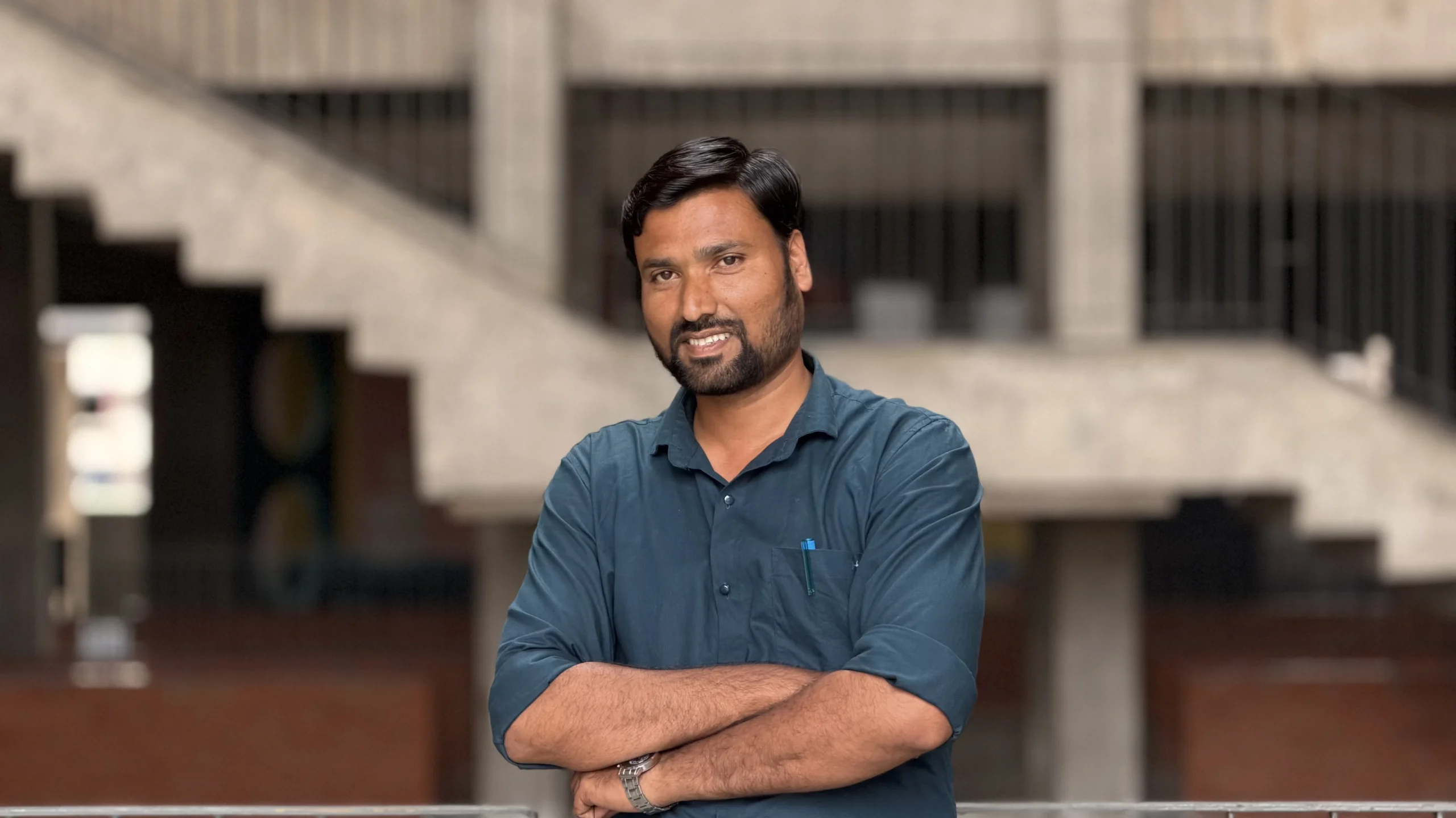 Sandip Rawal