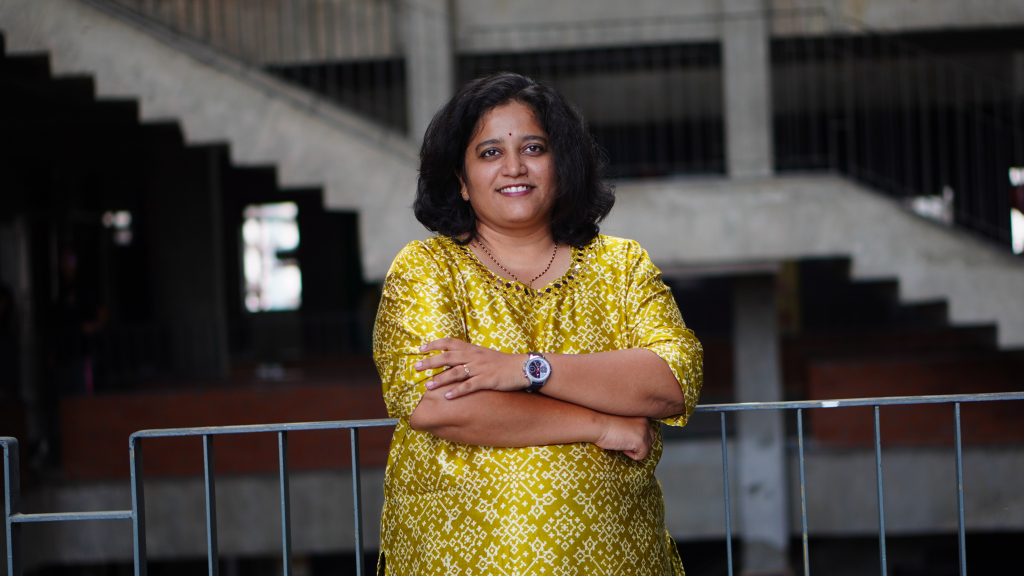 Sanika Sahastrabhudd