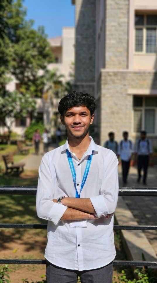 Sarthak Yadav