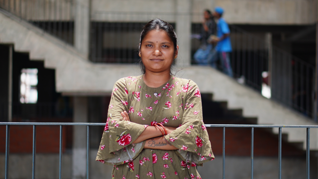 Sejal Padhiyar
