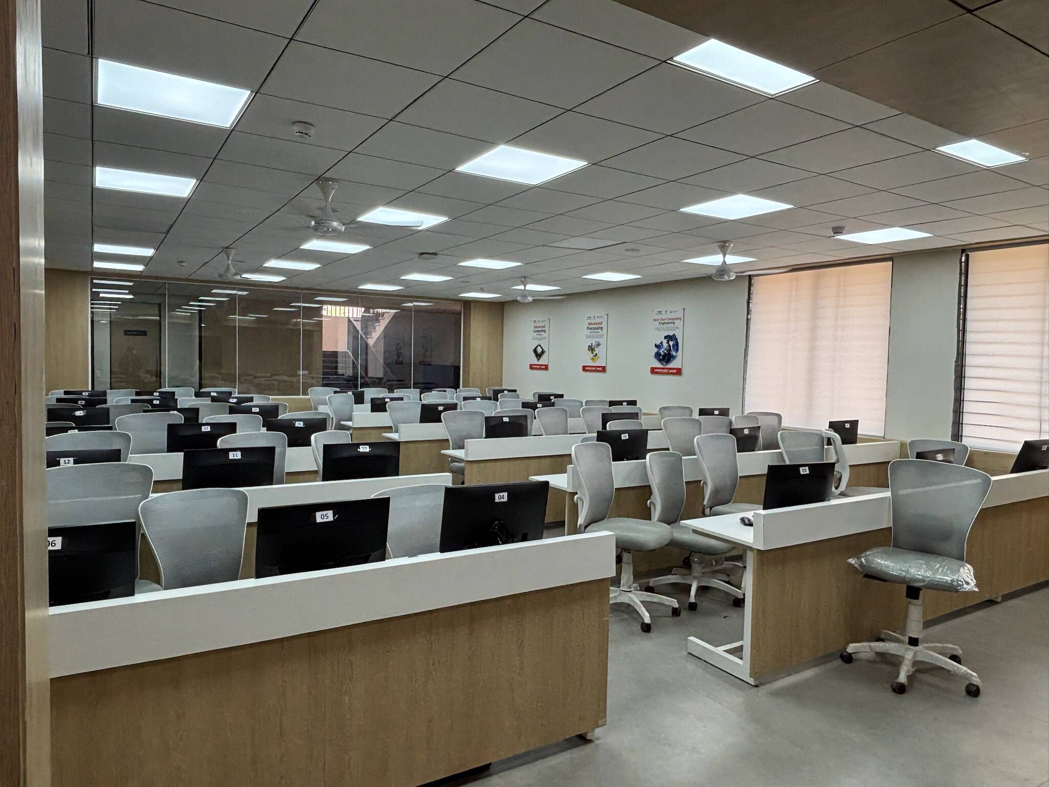 VLSI Lab
