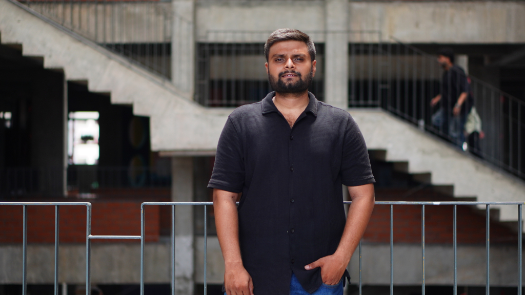Yuvraj Sinh Sindha