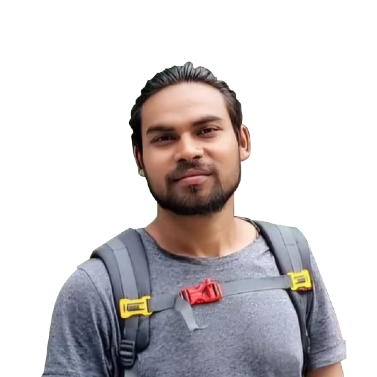 Ankit Singh