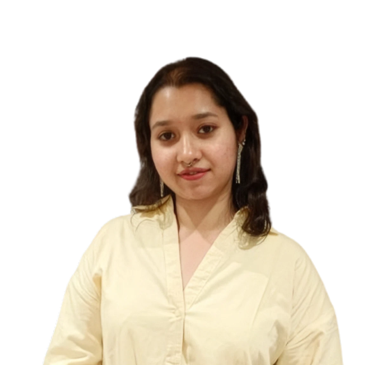 Devinaa Chanda