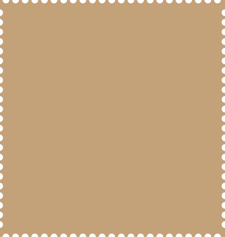 Stamp Frame