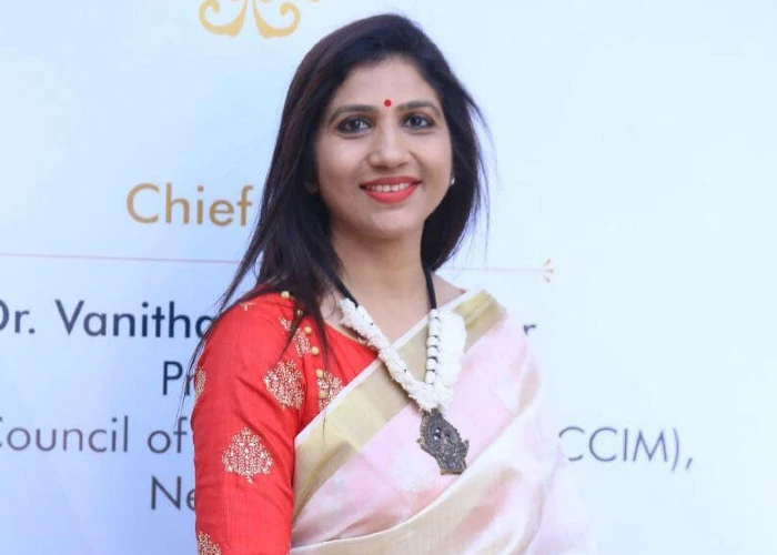 Dr. Komal Patel