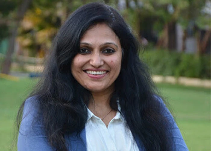 Dr. Parul Patel
