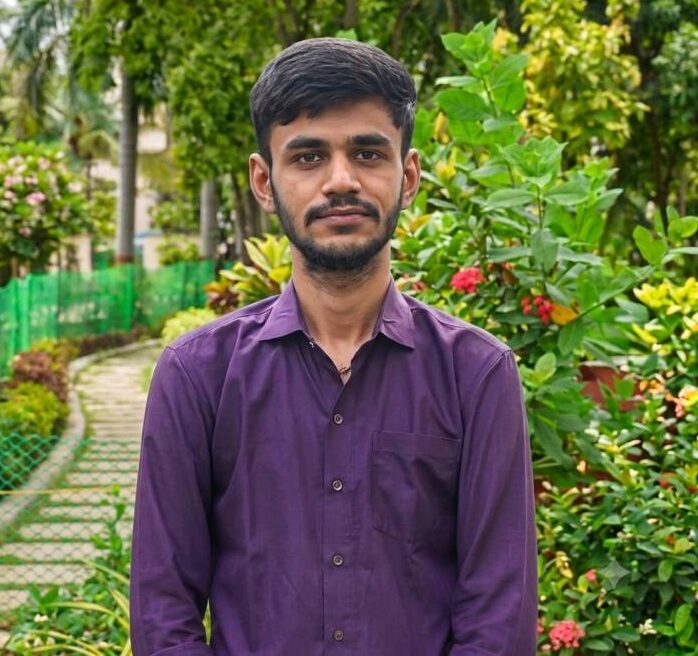 Jayakumar Dobariya