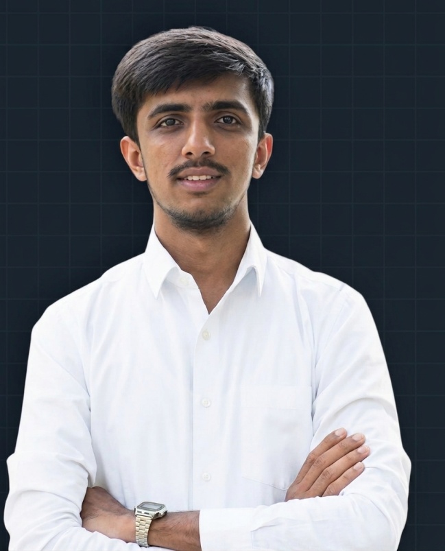 Om Patel