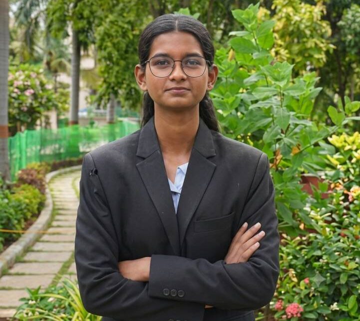 Sakshi Kumar