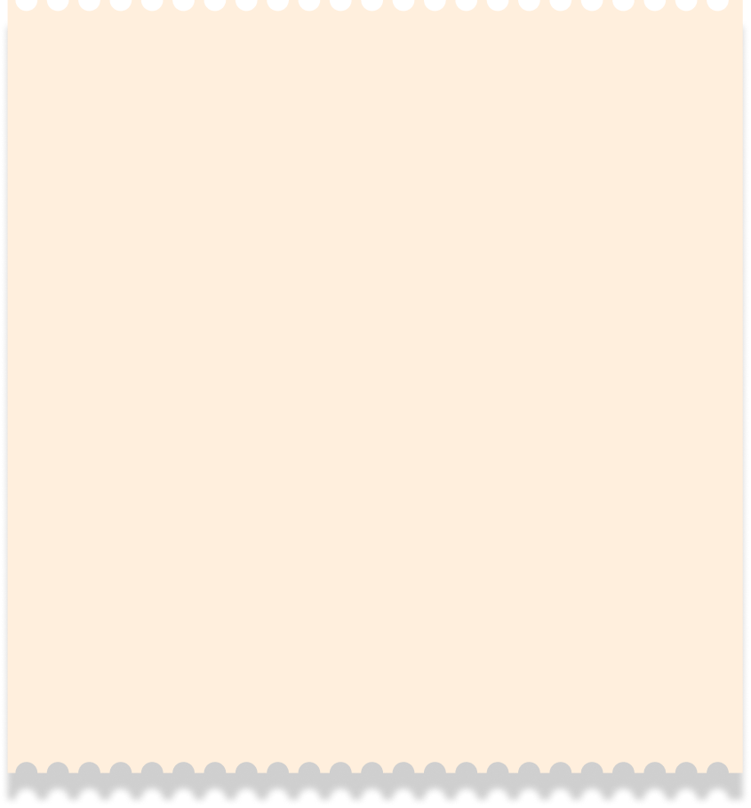 Postage Frame