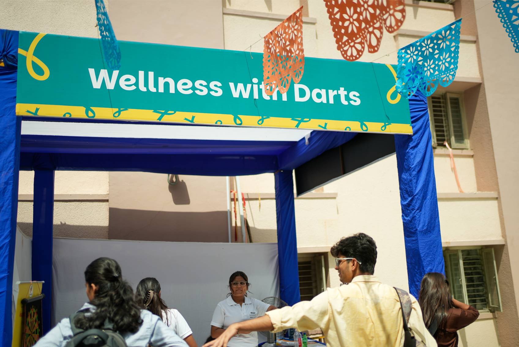Preventive and wellness