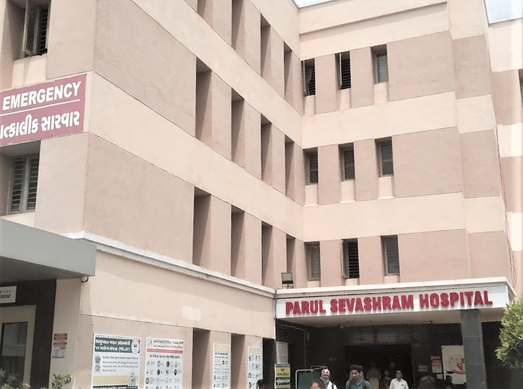 24-hour medical centre