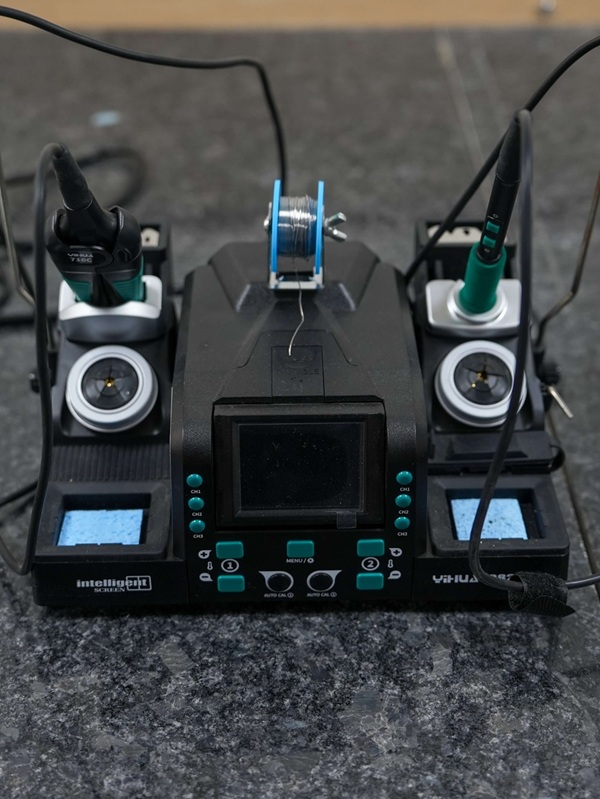 Centre of Excellence in Sensor Technology