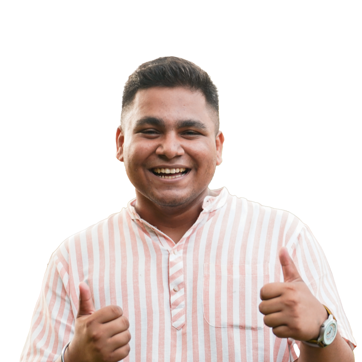 Shubham Singh