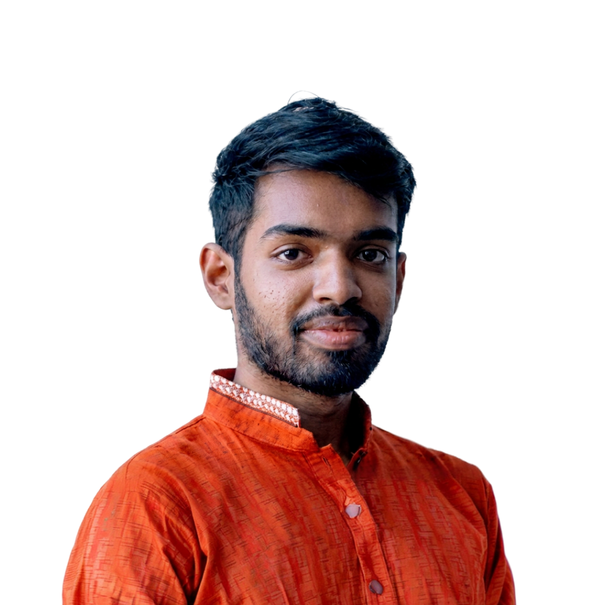 Siddhant Torne