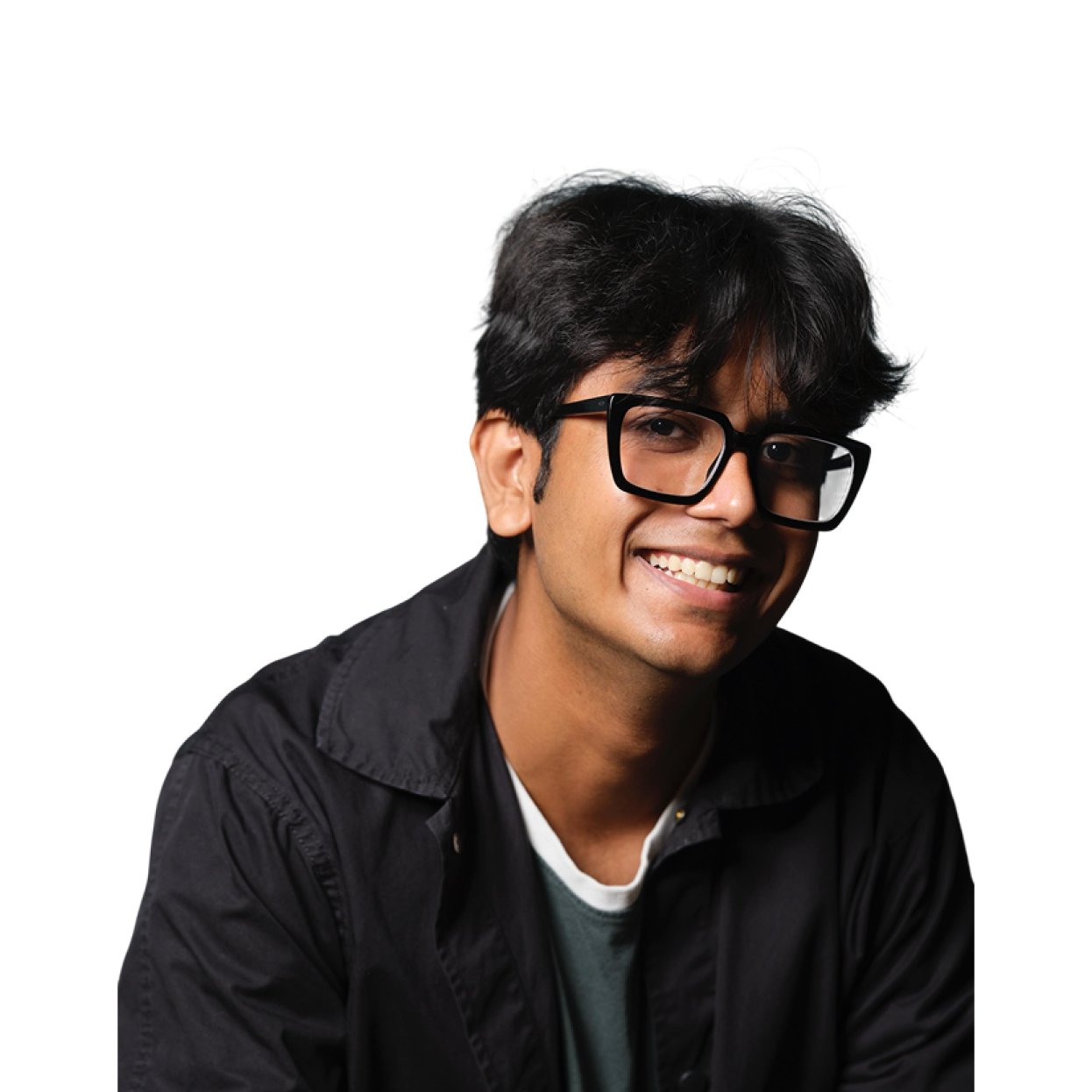 Sujal Patel