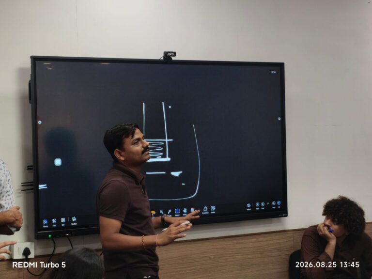 Affordable Diagnostics: How Students Can Build a Diagnostic Startup!