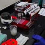 PCR troubleshooting: diagnosing and fixing common PCR problems, explained at Parul University