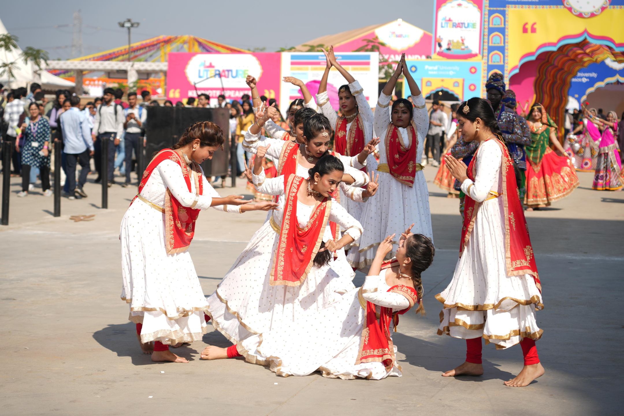 Vadodara Literature Festival