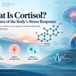 What cortisol is and how the body’s stress response works, explained at Parul University