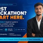 A beginner’s guide to preparing for a first hackathon, from a Parul University student