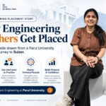 How to get placed as an engineering fresher, a practical guide from Parul University.