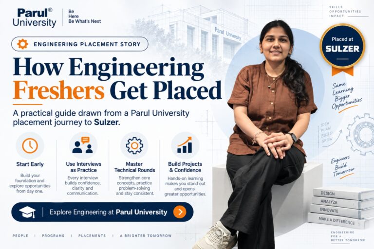 How to Get Placed as an Engineering Fresher: A Practical Guide