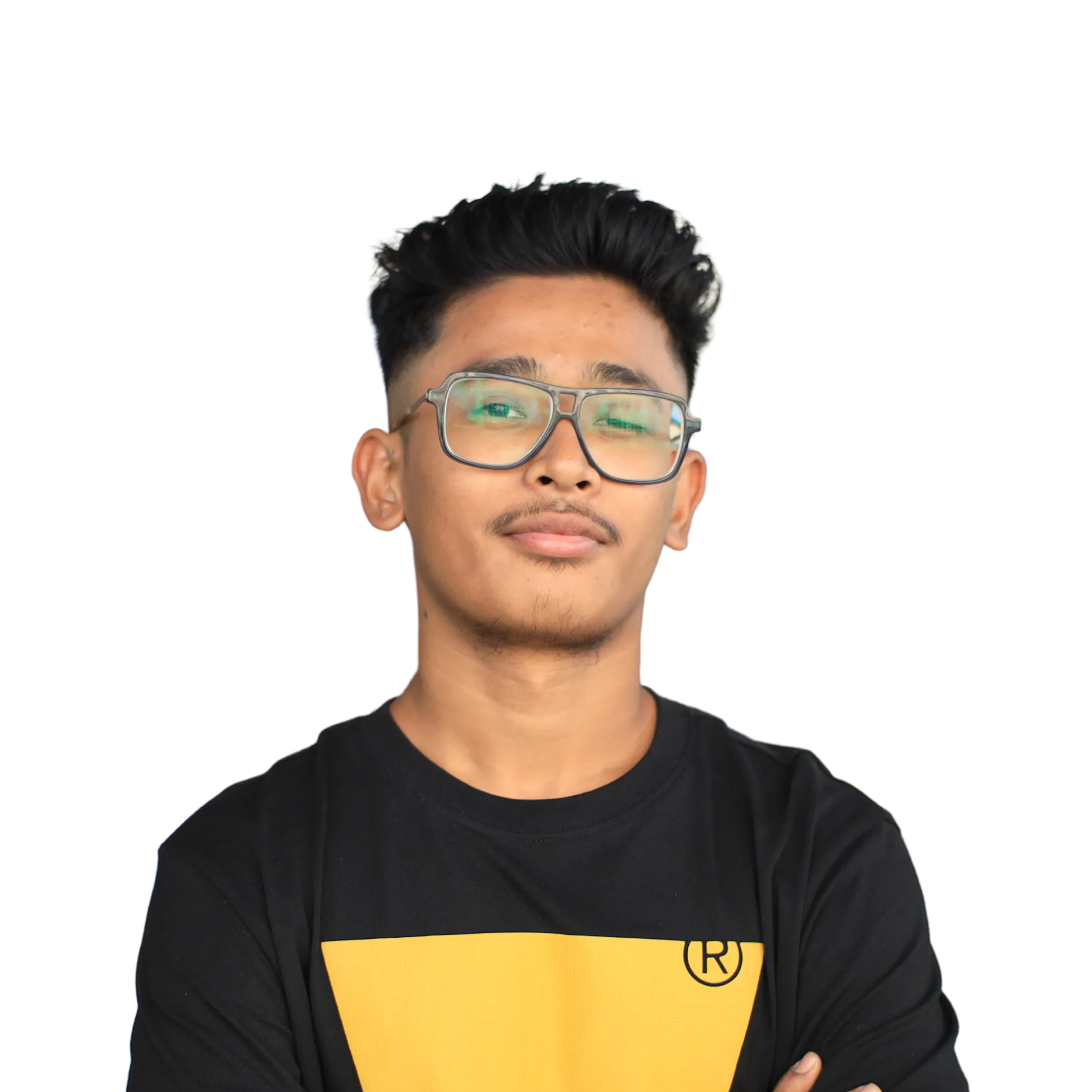 Alfred Rabha