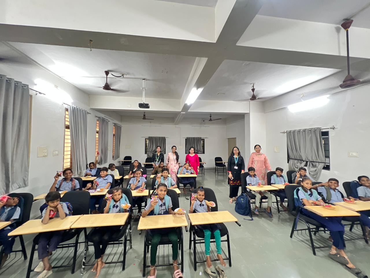 Apni Pathshala