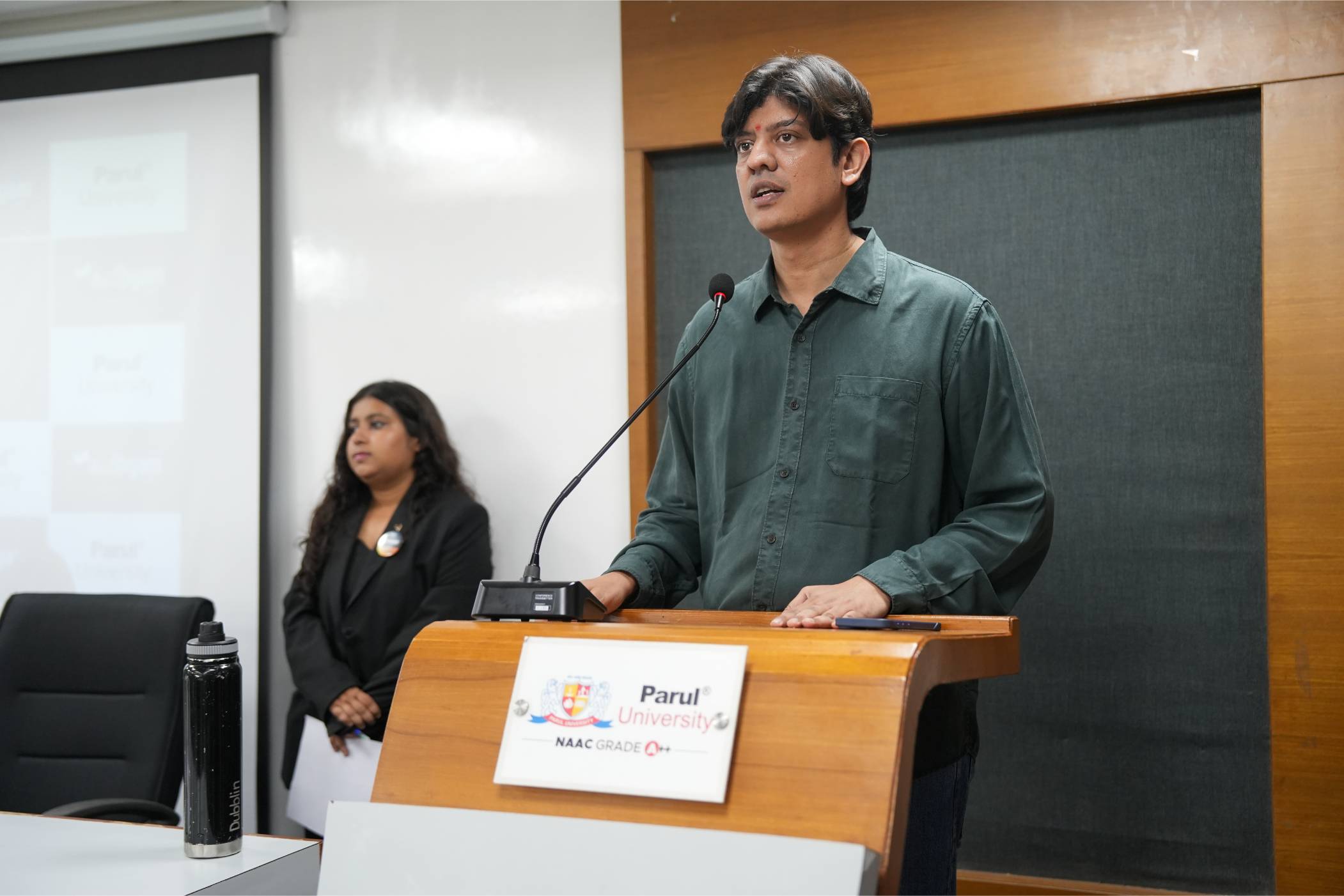 Aditya Shah