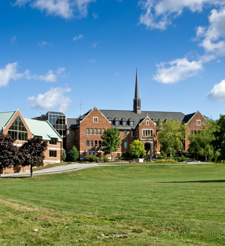 Algoma University