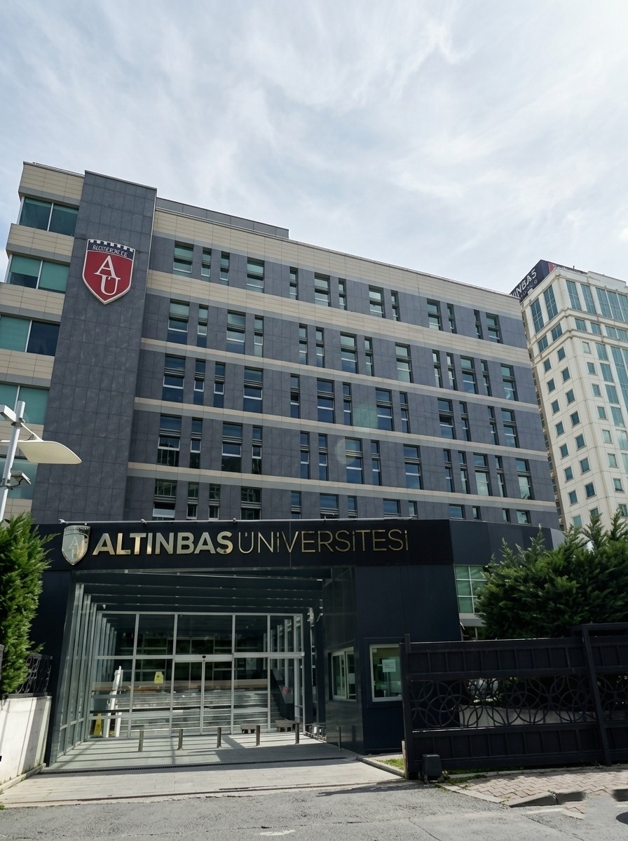 Altinbas University