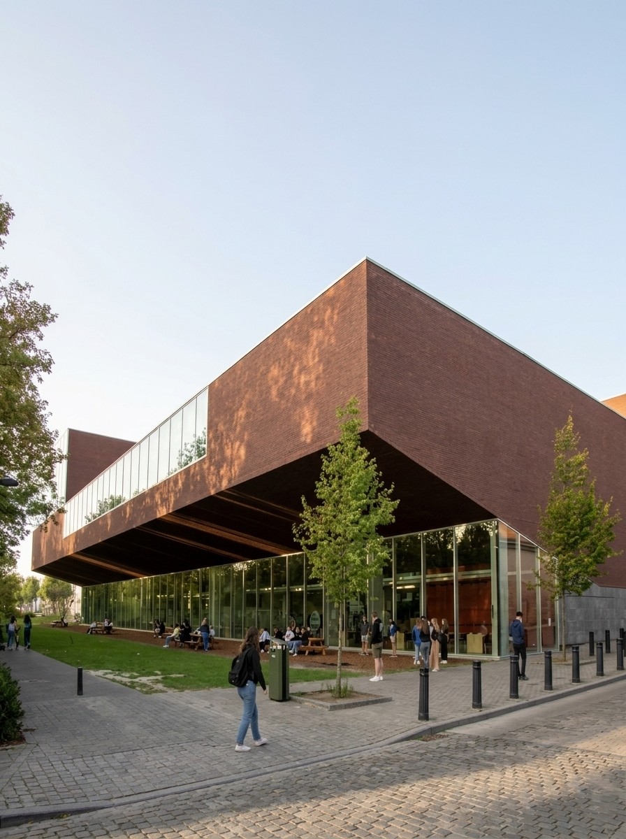 Arteveldehogeschool