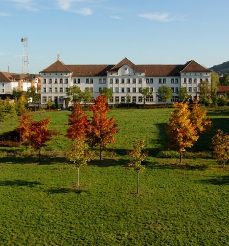 Aschaffenburg University of Applied Sciences