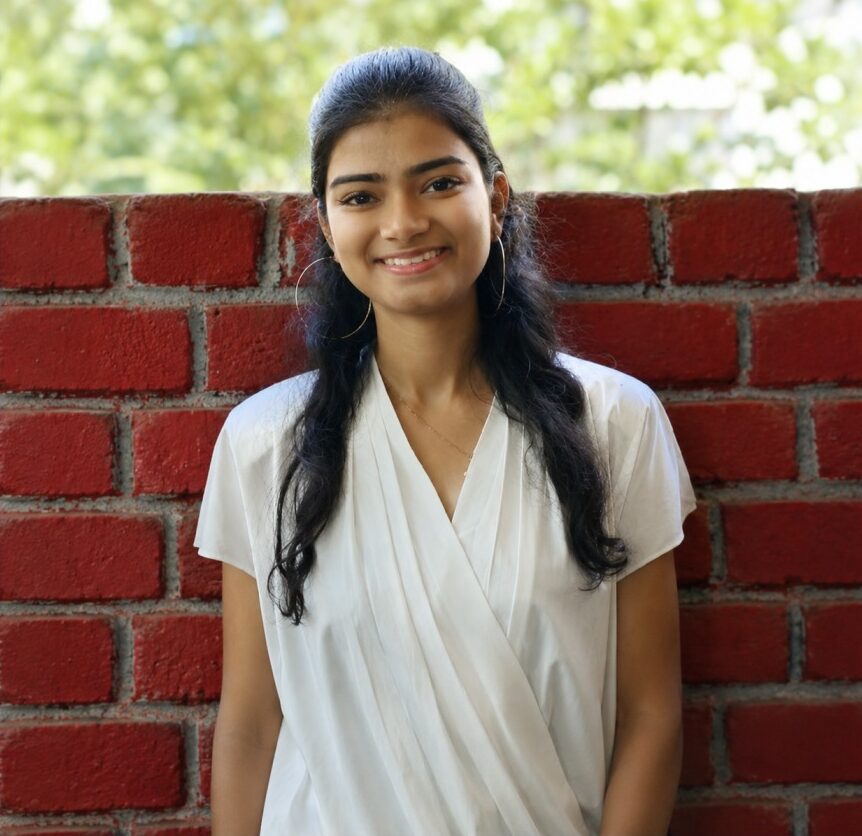 Ms. Ashi Ashok Singh