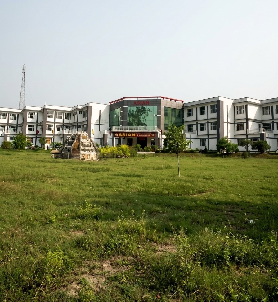 Asian Technology University