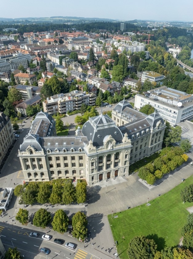 Bern University of Applied Sciences