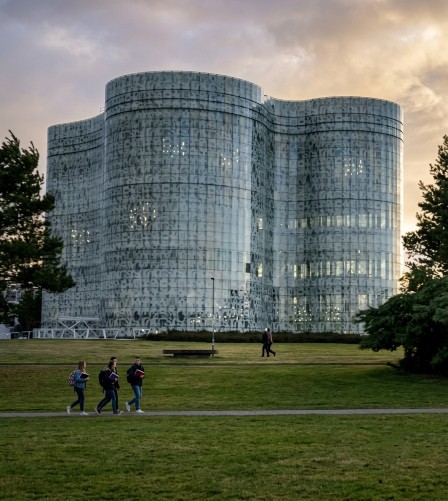 Brandenburg University of Technology Cottbus - Senftenberg